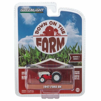 Discount π Best Pirce β¨ Down On The Farm Die Cast Tractor π π 1 Discount π Best Pirce β¨ Down On The Farm Die Cast Tractor π π