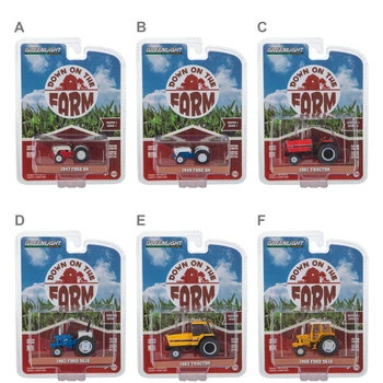 Discount π Best Pirce β¨ Down On The Farm Die Cast Tractor π π 2 Discount π Best Pirce β¨ Down On The Farm Die Cast Tractor π π - Image 2
