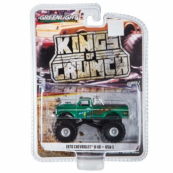 Best Pirce π Brand new π Kings Of Crunch Die Cast Monster Truck π β€οΈ 1 Best Pirce π Brand new π Kings Of Crunch Die Cast Monster Truck π β€οΈ