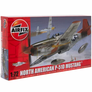 Brand new π Best Sale π₯° North American P-51D Mustang Model Kit π― β€οΈ 1 Brand new π Best Sale π₯° North American P-51D Mustang Model Kit π― β€οΈ