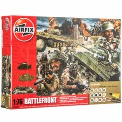 Promo π Coupon π D-Day Battlefront Diorama Kit π π