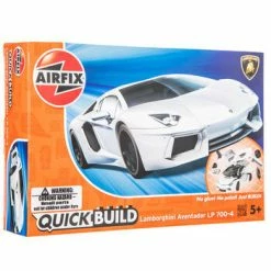 Best Pirce 𧨠Best Sale π Lamborghini Aventador LP 700-4 Model Kit π€© π