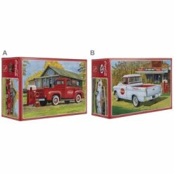 Cheapest π Buy β¨ Coca-Cola Pickup Truck Model Kit β π₯° 5 Cheapest π Buy β¨ Coca-Cola Pickup Truck Model Kit β π₯° -Atlantis Shop 350Wx350H 1712496 b 0621 PX
