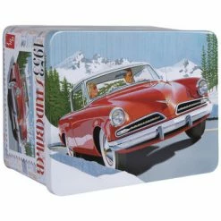 New 🧨 Cheap ⌛ Auto Art Stamp Series Car Model Kit 🎁 ⭐