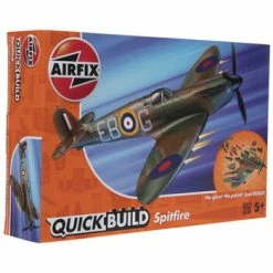 Best Pirce 🌟 Buy 🥰 World War II Plane Quick Build Model Kit 👍 ❤️