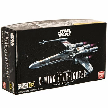 Discount π Flash Sale π X-Wing Starfighter Model Kit π π 1 Discount π Flash Sale π X-Wing Starfighter Model Kit π π