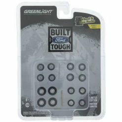 Budget 𧨠Deals π₯ Greenlight Wheels & Tires Series One π π