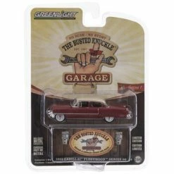 Best deal π Cheapest π Greenlight Busted Knuckle Garage Die Cast Car π π