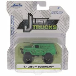 New 🤩 Buy 💯 Just Trucks Die Cast Car 👏 ✨