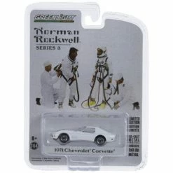 Cheapest π€© Top 10 π Norman Rockwell Inspired Die Cast Car π π