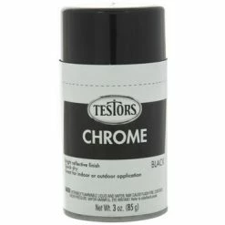 Best reviews of 😍 Best Pirce ⭐ Testors Chrome Spray Paint 😉 🔔