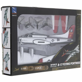Best Pirce π Cheapest π B-17 Flying Fortress Plane Model Kit βοΈ π 1 Best Pirce π Cheapest π B-17 Flying Fortress Plane Model Kit βοΈ π