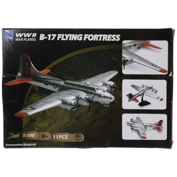 Best Pirce π Cheapest π B-17 Flying Fortress Plane Model Kit βοΈ π 2 Best Pirce π Cheapest π B-17 Flying Fortress Plane Model Kit βοΈ π - Image 2