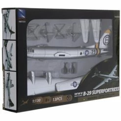 Cheapest ⭐ Flash Sale ⌛ B-29 Superfortress Model Kit 🎁 👍