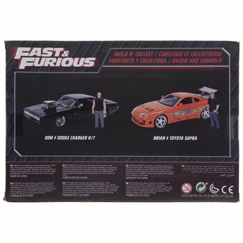 Promo π Wholesale π€© Fast & Furious Die Cast Car π 𧨠2 Promo π Wholesale π€© Fast & Furious Die Cast Car π 𧨠- Image 2