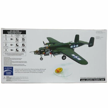 Best deal π₯° Hot Sale π€© Bomber Plane Model Kit π π― 2 Best deal π₯° Hot Sale π€© Bomber Plane Model Kit π π― - Image 2