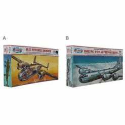 Best deal π₯° Hot Sale π€© Bomber Plane Model Kit π π― 5 Best deal π₯° Hot Sale π€© Bomber Plane Model Kit π π― -Atlantis Shop 350Wx350H 1881564 b 1021 PX