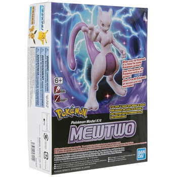 Outlet π Promo π― Mewtwo Pokemon Model Kit β π€© 1 Outlet π Promo π― Mewtwo Pokemon Model Kit β π€©