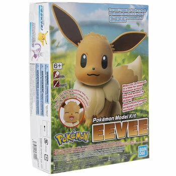Best Sale 𧨠Coupon π Eevee Pokemon Model Kit π π 1 Best Sale 𧨠Coupon π Eevee Pokemon Model Kit π π