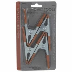 New 💯 Flash Sale ⭐ Metal Spring Clamps ⭐ ❤️