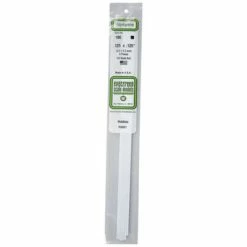 Best reviews of 🥰 Buy 🔥 Polystyrene Square Rods - 3.2mm 🔥 💯