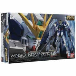 Discount 👍 Best Sale 🎁 Wing Gundam Zero EW 🥰 👏