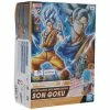 Best Pirce ⭐ Promo 🥰 Super Saiyan God Son Goku Model Kit ✔️ 🧨