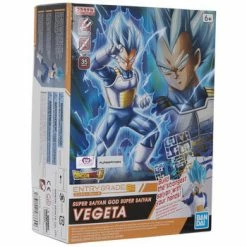 Outlet 🔥 Top 10 👍 Super Saiyan God Vegeta Model Kit 😀 🥰
