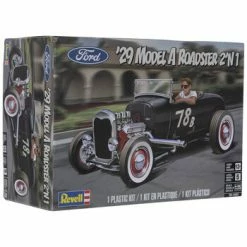 Deals π Flash Sale β Ford '29 Model A Roadster Model Car Kit π β€οΈ