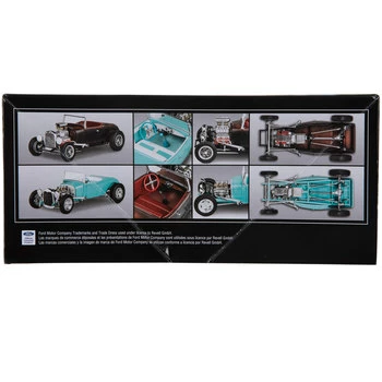 Deals π Flash Sale β Ford '29 Model A Roadster Model Car Kit π β€οΈ 2 Deals π Flash Sale β Ford '29 Model A Roadster Model Car Kit π β€οΈ - Image 2