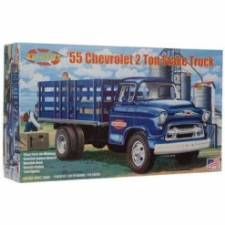 Wholesale 😀 Brand new 🎉 Utility Truck Model Kit ⌛ 🌟