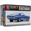 Hot Sale 😍 Deals 🤩 Mustang Car Model Kit 💯 🔔