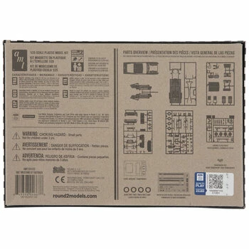 Hot Sale π Deals π€© Mustang Car Model Kit π― π 2 Hot Sale π Deals π€© Mustang Car Model Kit π― π - Image 2