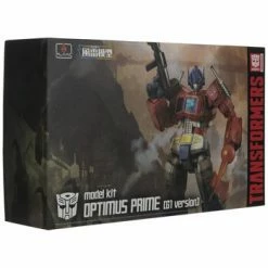 Cheapest β¨ Budget π Optimus Prime Transformers Model Kit π β