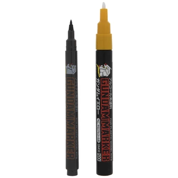 Deals π Cheapest π Basic Model Gundam Markers - 6 Piece Set π βοΈ 2 Deals π Cheapest π Basic Model Gundam Markers - 6 Piece Set π βοΈ - Image 2