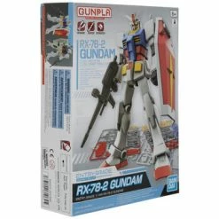 Hot Sale 😍 Best reviews of 🤩 RX-78-2 Entry Grade Gundam Model Kit 🤩 🎉