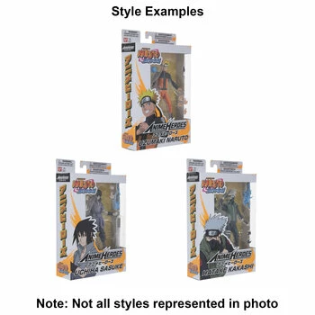 Flash Sale π Brand new π Anime Heroes Naruto Shippuden Figure β€οΈ π 3 Flash Sale π Brand new π Anime Heroes Naruto Shippuden Figure β€οΈ π - Image 3