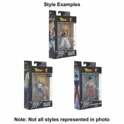 Flash Sale 🧨 Hot Sale ✨ Dragon Stars Dragon Ball Super Figure ✨ ✨ -Atlantis Shop 350Wx350H 2096618 b 0621 PX