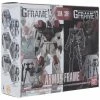 Deals ⌛ Cheap ⭐ Mobile Suit Gundam GFrame 13 Model Kit 🧨 ✔️