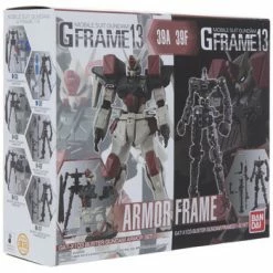 Deals β Cheap β Mobile Suit Gundam GFrame 13 Model Kit 𧨠βοΈ