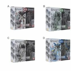 Deals β Cheap β Mobile Suit Gundam GFrame 13 Model Kit 𧨠βοΈ 5 Deals β Cheap β Mobile Suit Gundam GFrame 13 Model Kit 𧨠βοΈ -Atlantis Shop 350Wx350H 2102812 b 1021 PX
