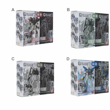 Deals β Cheap β Mobile Suit Gundam GFrame 13 Model Kit 𧨠βοΈ 3 Deals β Cheap β Mobile Suit Gundam GFrame 13 Model Kit 𧨠βοΈ - Image 3