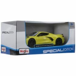 Top 10 🔔 Buy 🛒 Special Edition Corvette Die Cast Car 🥰 🌟