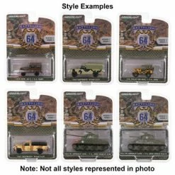 Best Pirce ❤️ Budget 🔔 Battalion 64 Die Cast Car 👍 🎉 -Atlantis Shop 350Wx350H 2104826 a 0522
