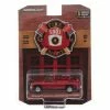 Hot Sale ⌛ Coupon 🔔 Fire Rescue Emergency Response Die Cast Truck 😀 ⭐