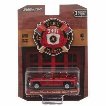 Hot Sale β Coupon π Fire Rescue Emergency Response Die Cast Truck π β 1 Hot Sale β Coupon π Fire Rescue Emergency Response Die Cast Truck π β