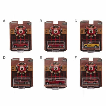 Hot Sale β Coupon π Fire Rescue Emergency Response Die Cast Truck π β 2 Hot Sale β Coupon π Fire Rescue Emergency Response Die Cast Truck π β - Image 2