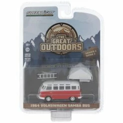 Wholesale 👍 Deals 🌟 The Great Outdoors Die Cast Car 🌟 🧨