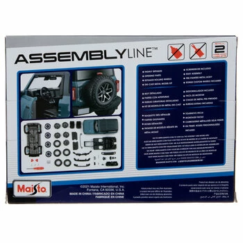 Cheap βοΈ Best Pirce π 2021 Ford Bronco Model Kit π β 2 Cheap βοΈ Best Pirce π 2021 Ford Bronco Model Kit π β - Image 2