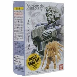 Hot Sale 👍 Discount ⌛ Gundam Artifact Model Kit 🎉 🎉